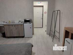 1-к квартира, на длительный срок, 20м2, 1/10 этаж