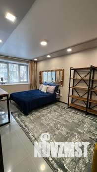 1-к квартира, посуточно, 36м2, 1/5 этаж