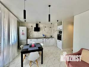 1-к квартира, посуточно, 40м2, 18/18 этаж