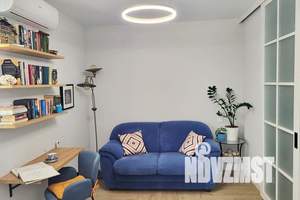 2-к квартира, посуточно, 50м2, 5/9 этаж