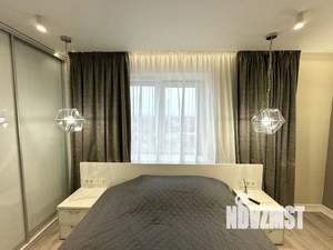 2-к квартира, посуточно, 65м2, 1/1 этаж