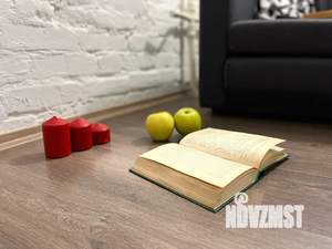 Студия квартира, посуточно, 21м2, 1/5 этаж