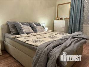1-к квартира, посуточно, 63м2, 1/1 этаж