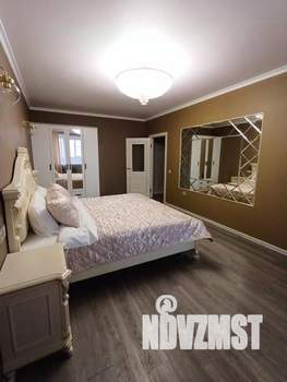 2-к квартира, посуточно, 70м2, 1/1 этаж