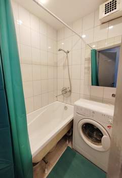 2-к квартира, на длительный срок, 46м2, 3/6 этаж