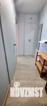 1-к квартира, посуточно, 31м2, 1/1 этаж