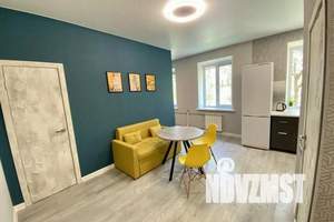 1-к квартира, посуточно, 32м2, 2/2 этаж