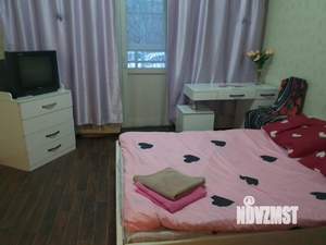 2-к квартира, посуточно, 63м2, 1/1 этаж