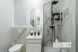 1-к квартира, посуточно, 24м2, 2/19 этаж