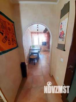 1-к квартира, на длительный срок, 50м2, 5/10 этаж