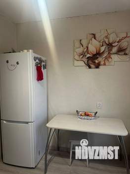 1-к квартира, на длительный срок, 38м2, 4/9 этаж