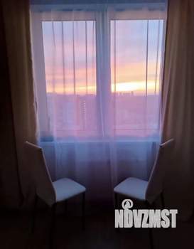 2-к квартира, на длительный срок, 52м2, 19/25 этаж