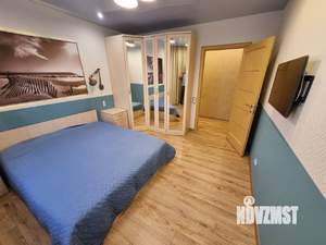 2-к квартира, посуточно, 55м2, 3/10 этаж