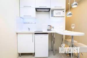 1-к квартира, посуточно, 19м2, 1/1 этаж