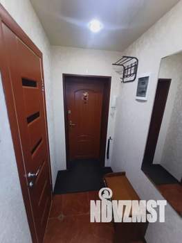 2-к квартира, посуточно, 44м2, 4/5 этаж