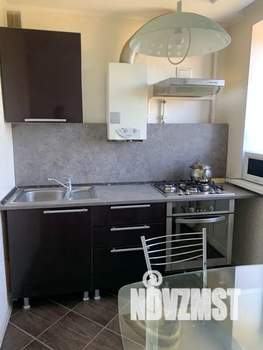 1-к квартира, посуточно, 44м2, 4/5 этаж