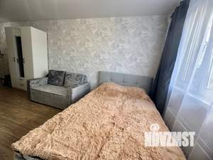 1-к квартира, посуточно, 25м2, 3/14 этаж