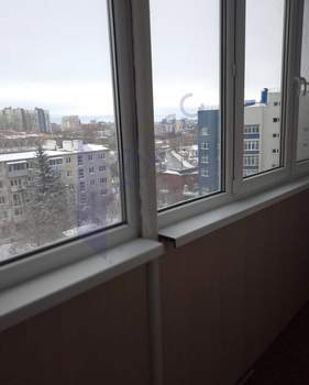 1-к квартира, на длительный срок, 35м2, 7/9 этаж