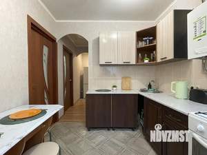 2-к квартира, посуточно, 31м2, 1/1 этаж