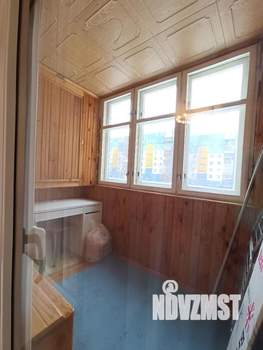 1-к квартира, на длительный срок, 35м2, 5/10 этаж