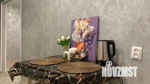 1-к квартира, посуточно, 29м2, 3/9 этаж