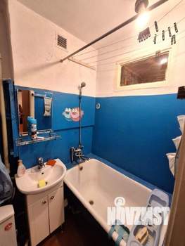 1-к квартира, на длительный срок, 21м2, 1/9 этаж