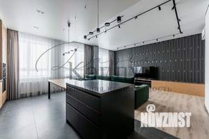 3-к квартира, на длительный срок, 112м2, 4/8 этаж