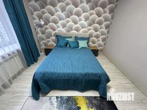 1-к квартира, на длительный срок, 45м2, 11/16 этаж