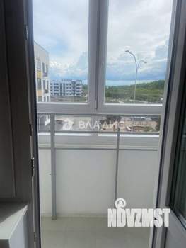 1-к квартира, на длительный срок, 36м2, 3/4 этаж