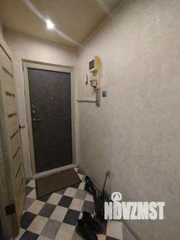3-к квартира, на длительный срок, 42м2, 3/5 этаж
