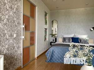 1-к квартира, посуточно, 34м2, 1/1 этаж