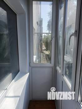 3-к квартира, посуточно, 57м2, 3/5 этаж