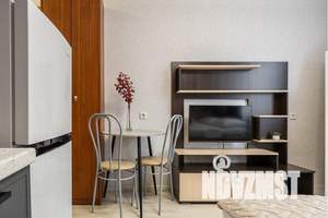 1-к квартира, посуточно, 20м2, 2/10 этаж