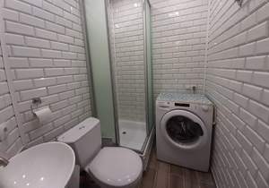 2-к квартира, на длительный срок, 44м2, 5/5 этаж