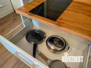 Студия квартира, посуточно, 23м2, 8/9 этаж