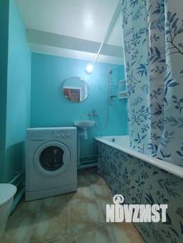 1-к квартира, на длительный срок, 29м2, 10/16 этаж