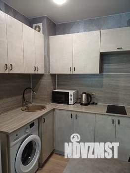 Студия квартира, посуточно, 24м2, 4/5 этаж