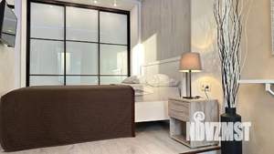 2-к квартира, посуточно, 51м2, 7/7 этаж