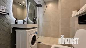 Студия квартира, посуточно, 25м2, 1/6 этаж