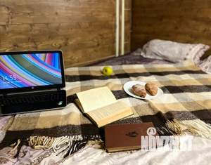 Студия квартира, посуточно, 21м2, 1/5 этаж