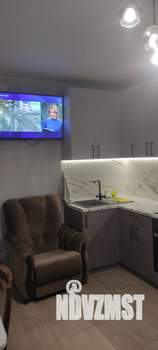 1-к квартира, на длительный срок, 33м2, 7/14 этаж