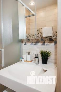 1-к квартира, посуточно, 30м2, 9/9 этаж