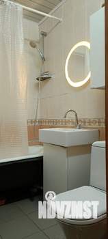 1-к квартира, на длительный срок, 31м2, 5/5 этаж