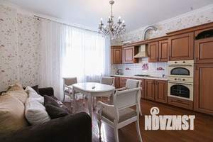 1-к квартира, посуточно, 48м2, 3/7 этаж