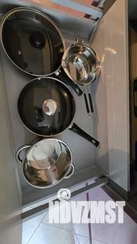 1-к квартира, посуточно, 39м2, 5/9 этаж