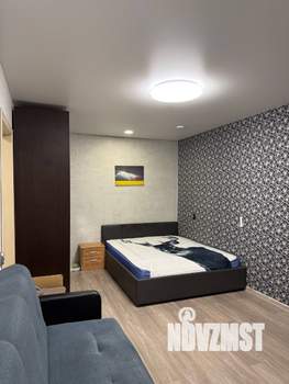 1-к квартира, на длительный срок, 33м2, 3/9 этаж