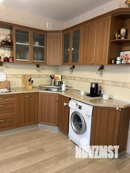 3-к квартира, на длительный срок, 87м2, 2/9 этаж