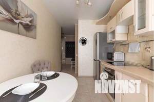 1-к квартира, посуточно, 40м2, 4/9 этаж