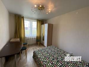 1-к квартира, на длительный срок, 34м2, 3/5 этаж