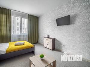 1-к квартира, посуточно, 37м2, 5/9 этаж